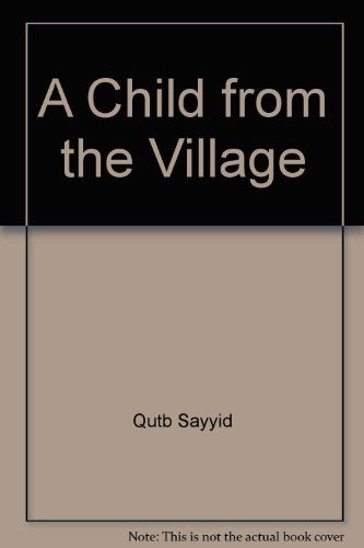 A Child from the Village