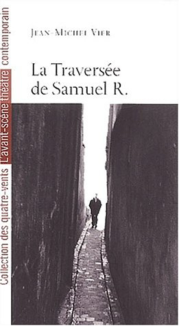 La traversée de Samuel R.