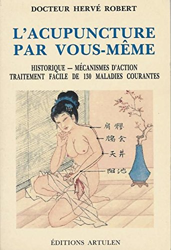 l'acupuncture par vous-meme