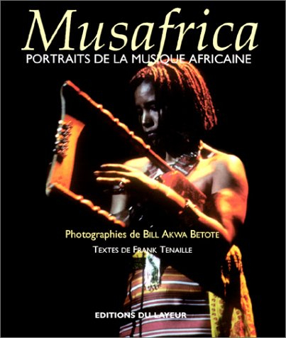 Musafrica : portrait de la musique africaine