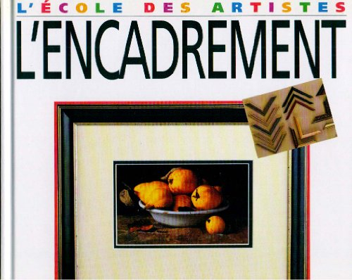 L'encadrement