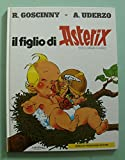 Le Fils d'Astérix (version italienne)