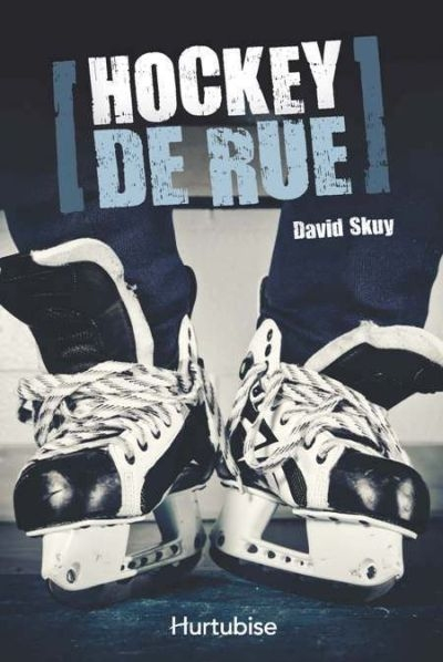 Hockey de rue