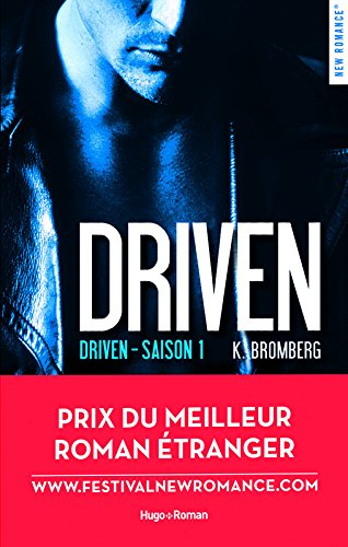 Driven. Vol. 1. Driven