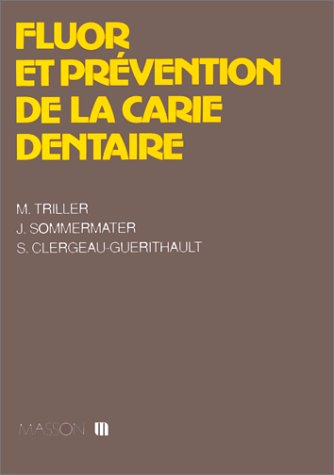 Fluor et prévention de la carie dentaire