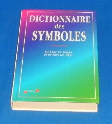 dictionnaire des symboles