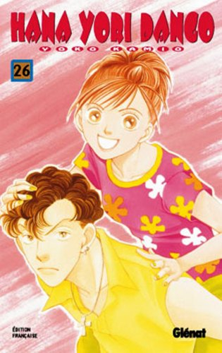 Hana Yori Dango. Vol. 26