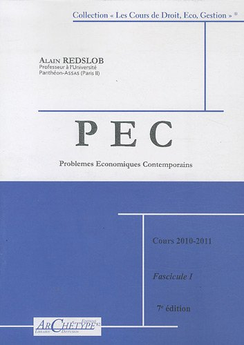 problèmes economiques contemporains : 3 volumes : tome 1, l'europe , tome 2, le monde , tome 3, la f