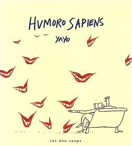 Humoro sapiens