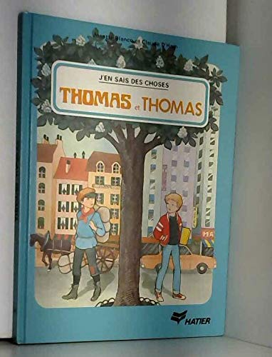 Thomas et Thomas