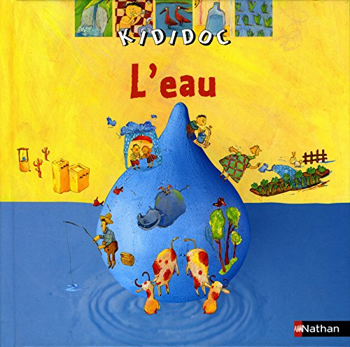 L'eau