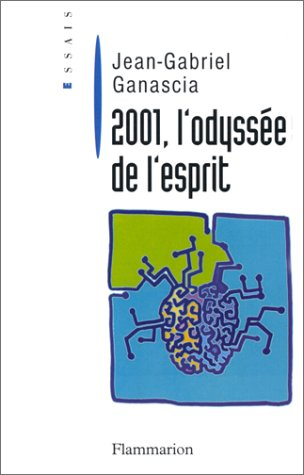 2001, l'odyssée de l'esprit
