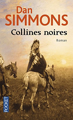 Collines noires