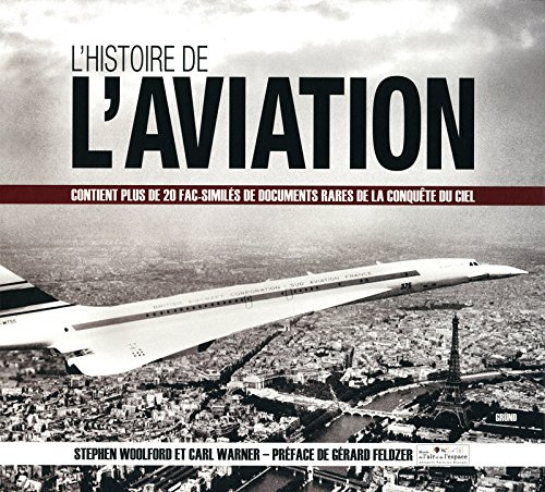 L'histoire de l'aviation