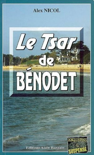 Le tsar de Bénodet