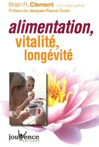 Alimentation, vitalité, longévité : le programme de longue vie