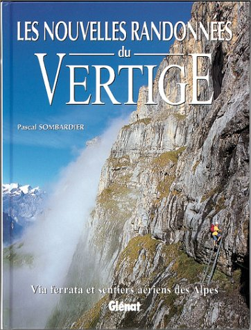 Les Randonnées du vertige