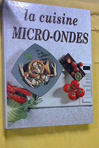 la cuisine micro-ondes