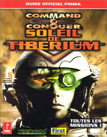 Command and Conquer : soleil de Tiberium