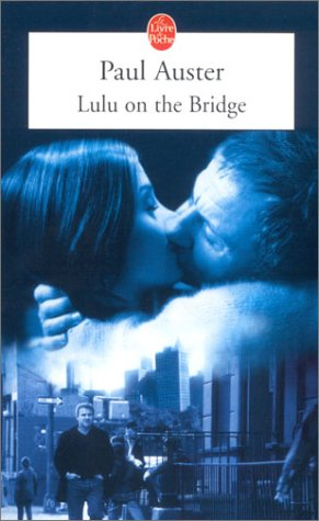 Lulu on the bridge : scénario
