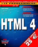HTML 4 - Sélection Campus