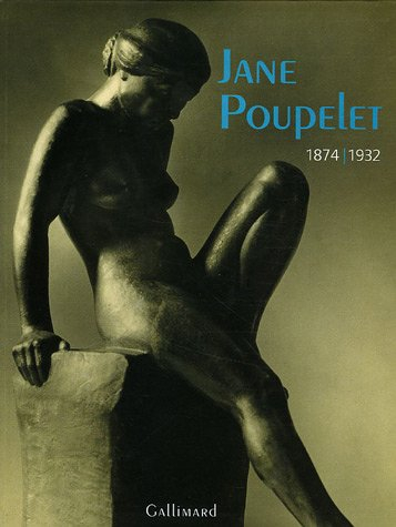Jane Poupelet (1874-1932)