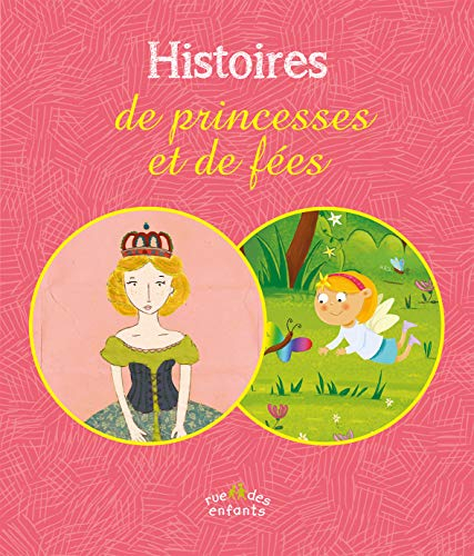 Histoires de princesses et de fées