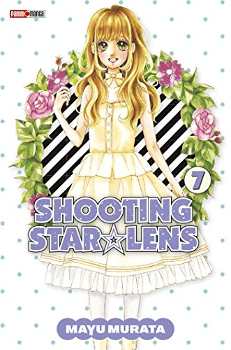 Shooting-Star Lens. Vol. 7