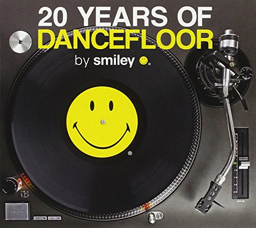 20 years of dancefloor by smiley