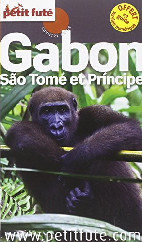 Gabon, Sao Tomé-et-Principe