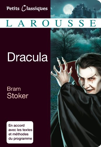 Dracula : extraits