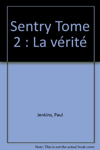 Sentry. Vol. 2