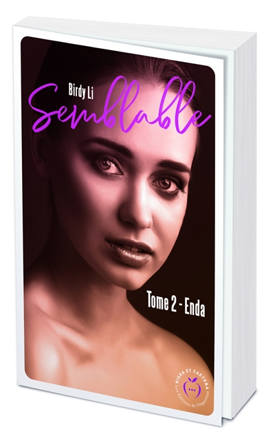 Semblable. Vol. 2. Enda
