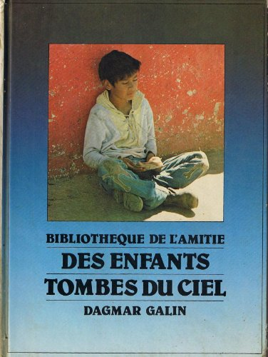 enfants tombes du ciel