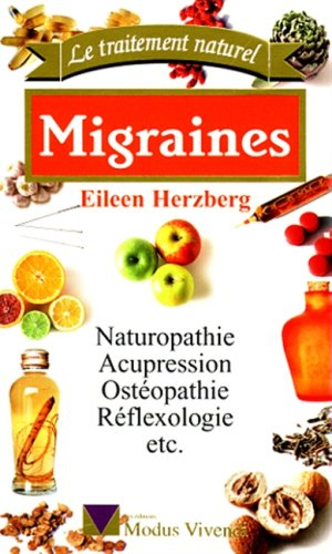 migraines - herzberg, eileen