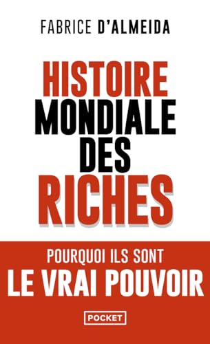 Histoire mondiale des riches