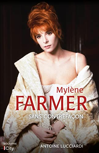 Mylène Farmer : sans contrefaçon