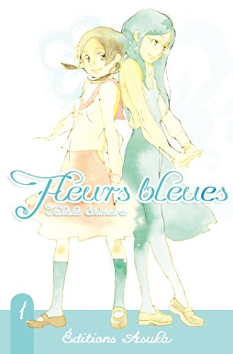 Fleurs bleues. Vol. 1