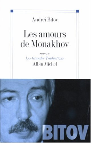Les amours de Monakhov