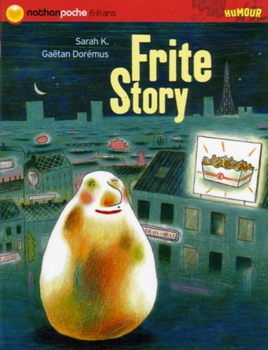 Frite story