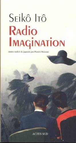 Radio imagination