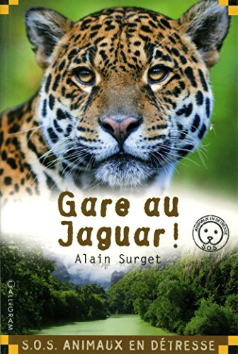 Gare au jaguar !