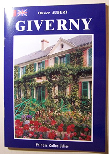 giverny guide visite