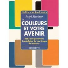 Les couleurs et votre avenir