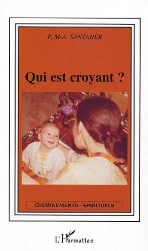 Qui est croyant ?