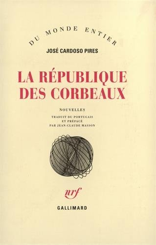 La République des corbeaux