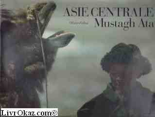 Asie centrale : Mustagh Ata
