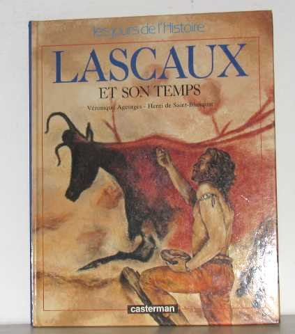 Lascaux et son temps