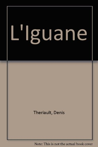 l'iguane