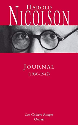 Journal (1936-1942)